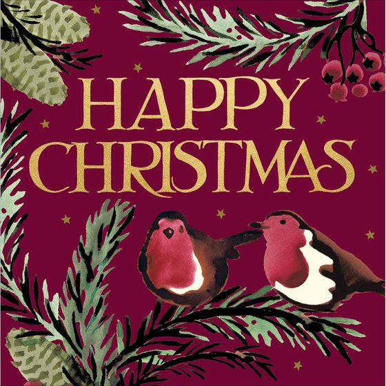 Emma Bridgewater - A Picture of Christmas