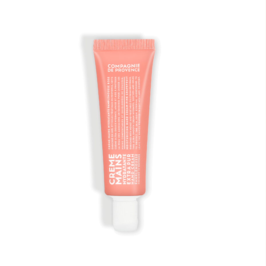 La Compagnie de Provence - Travel Hand Cream 30ml