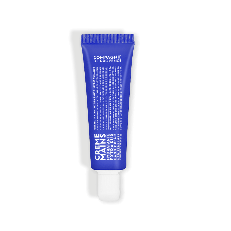 La Compagnie de Provence - Travel Hand Cream 30ml