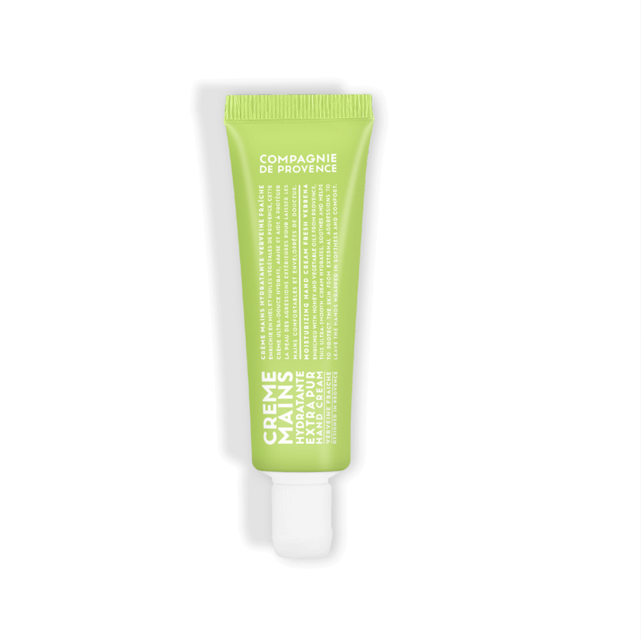 La Compagnie de Provence - Travel Hand Cream 30ml