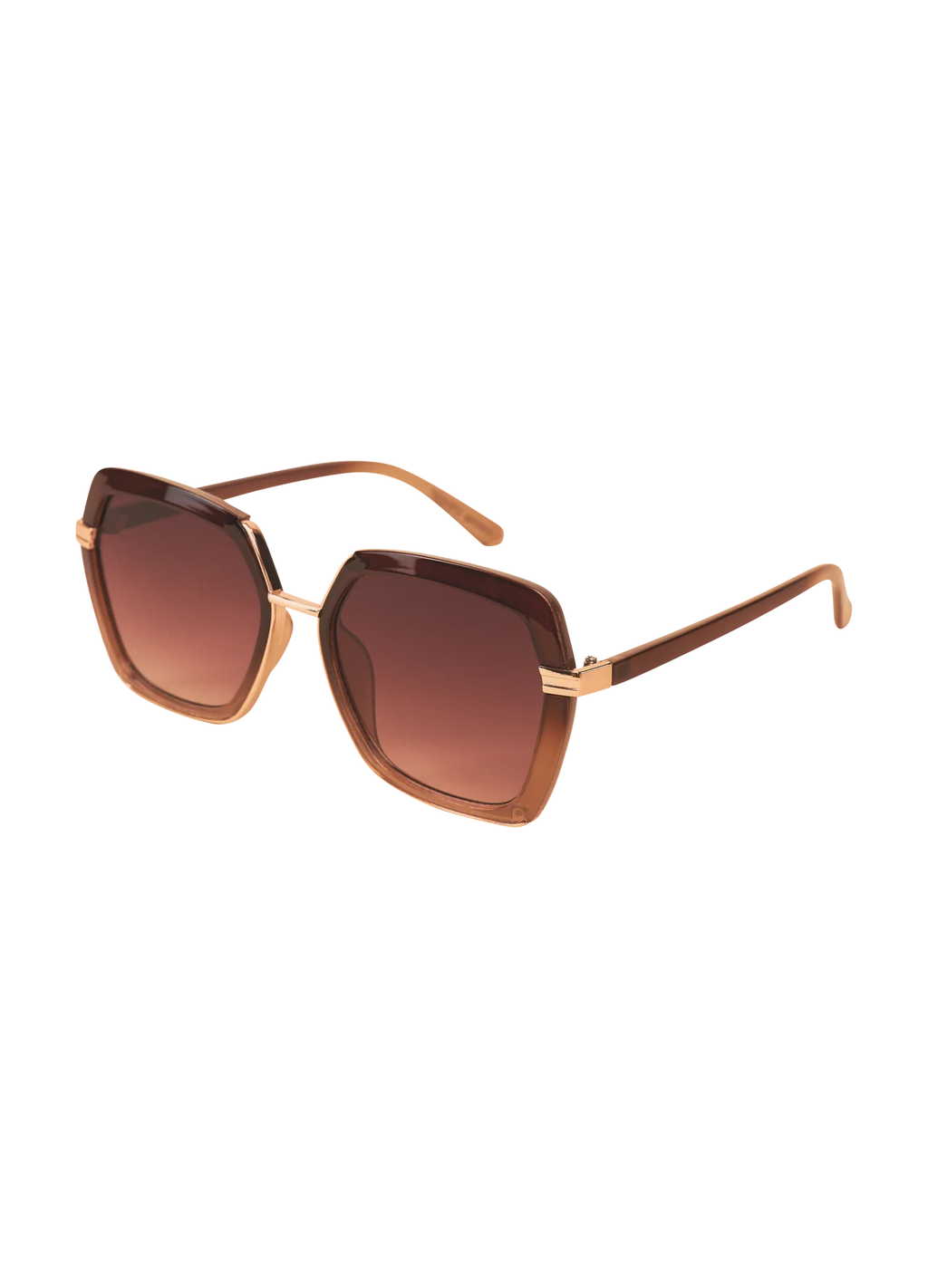 Luxe Angelina Sunglasses
