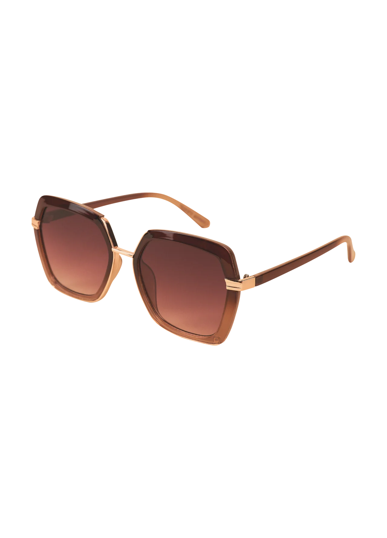 Luxe Angelina Sunglasses