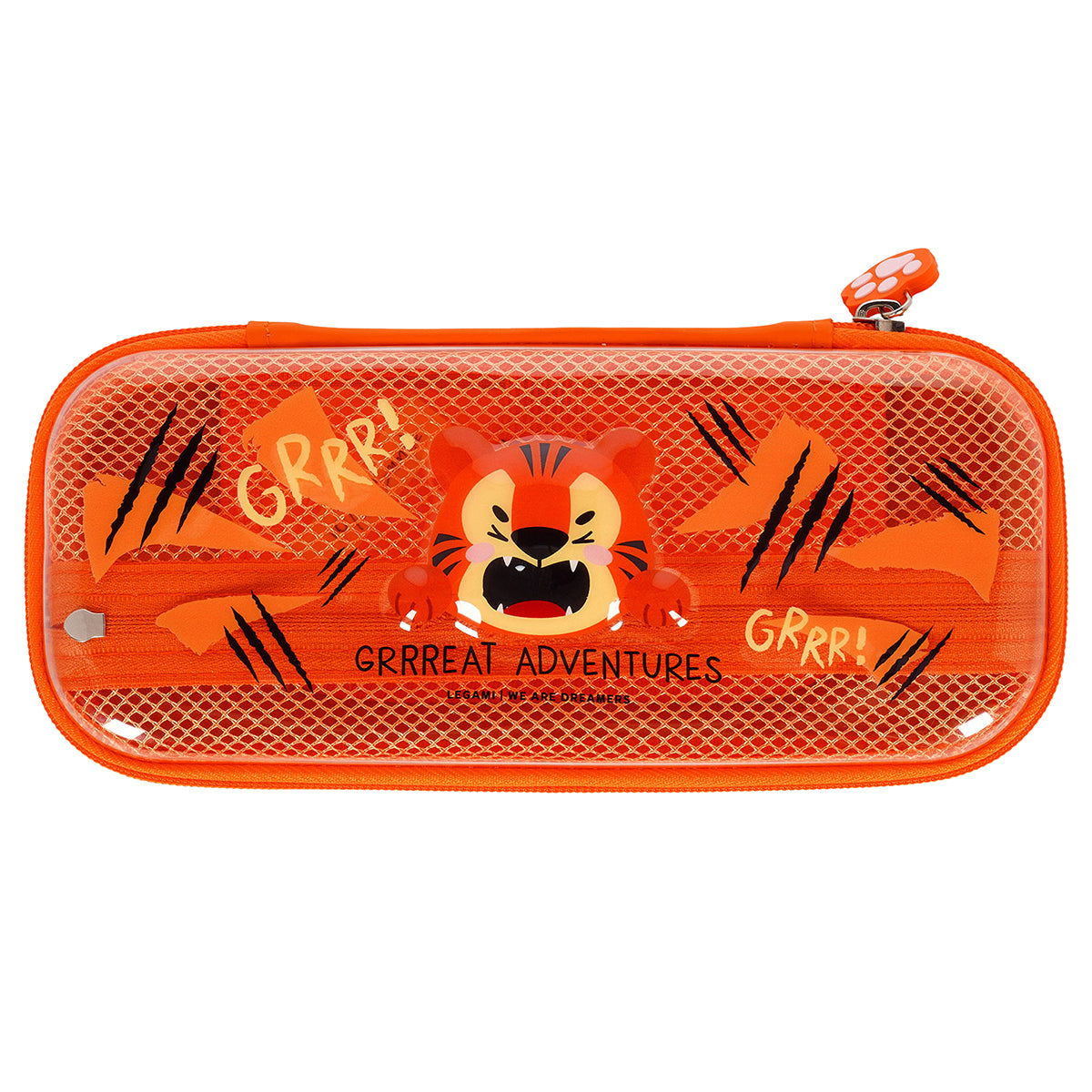 Legami Wonderwow Pencil Case