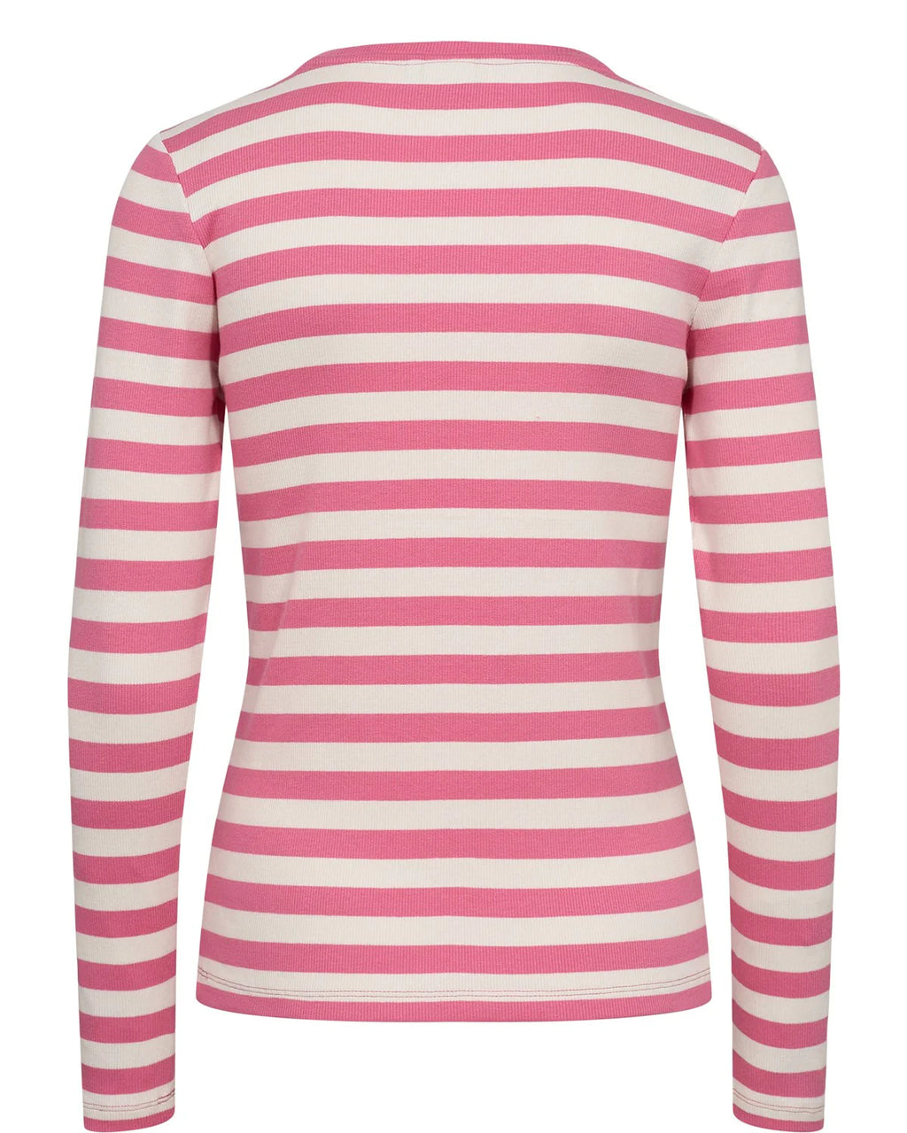 Numixie T-Shirt - Pink Carnation