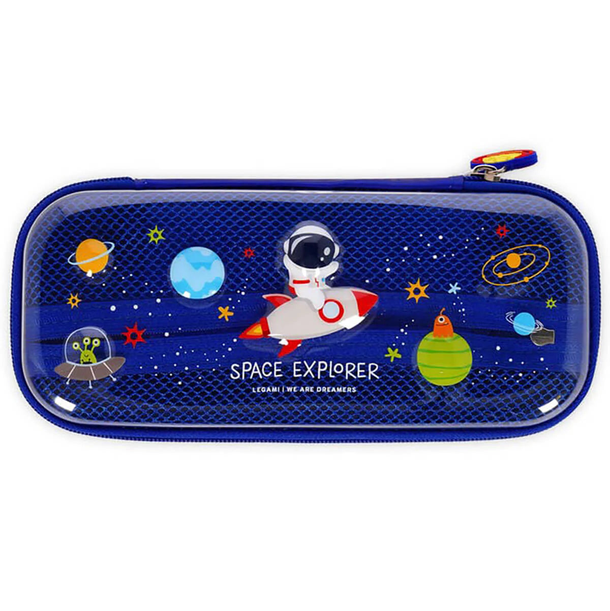 Legami Wonderwow Pencil Case