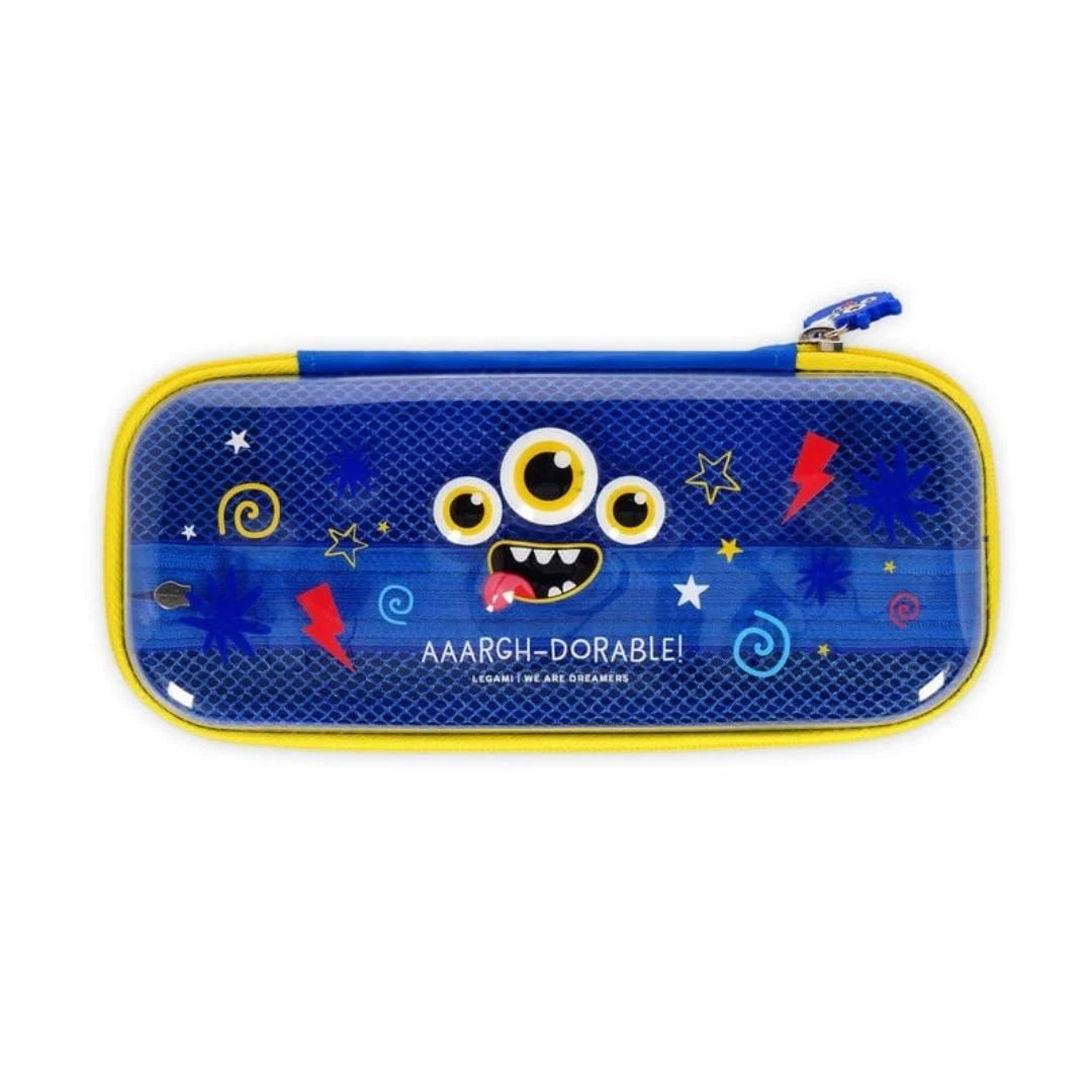 Legami Wonderwow Pencil Case