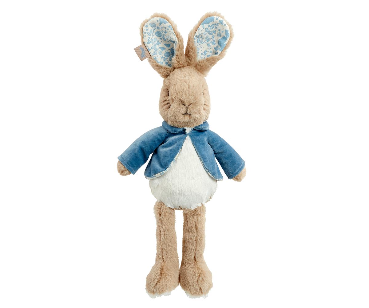 Peter Rabbit Deluxe Soft Toy
