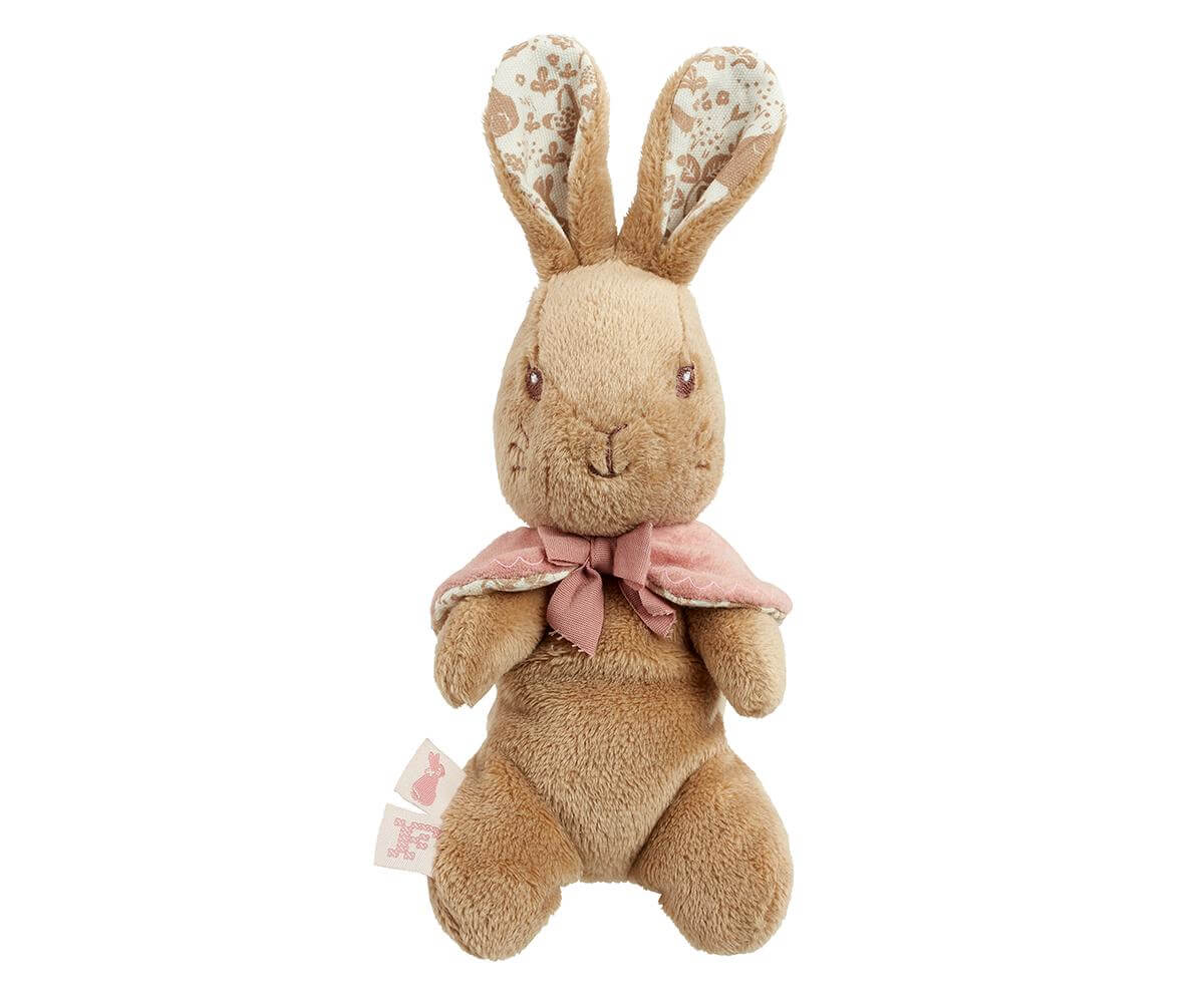 Flopsy Small Soft Toy