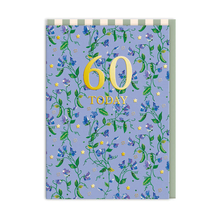 Cath Kidston - 60 Today