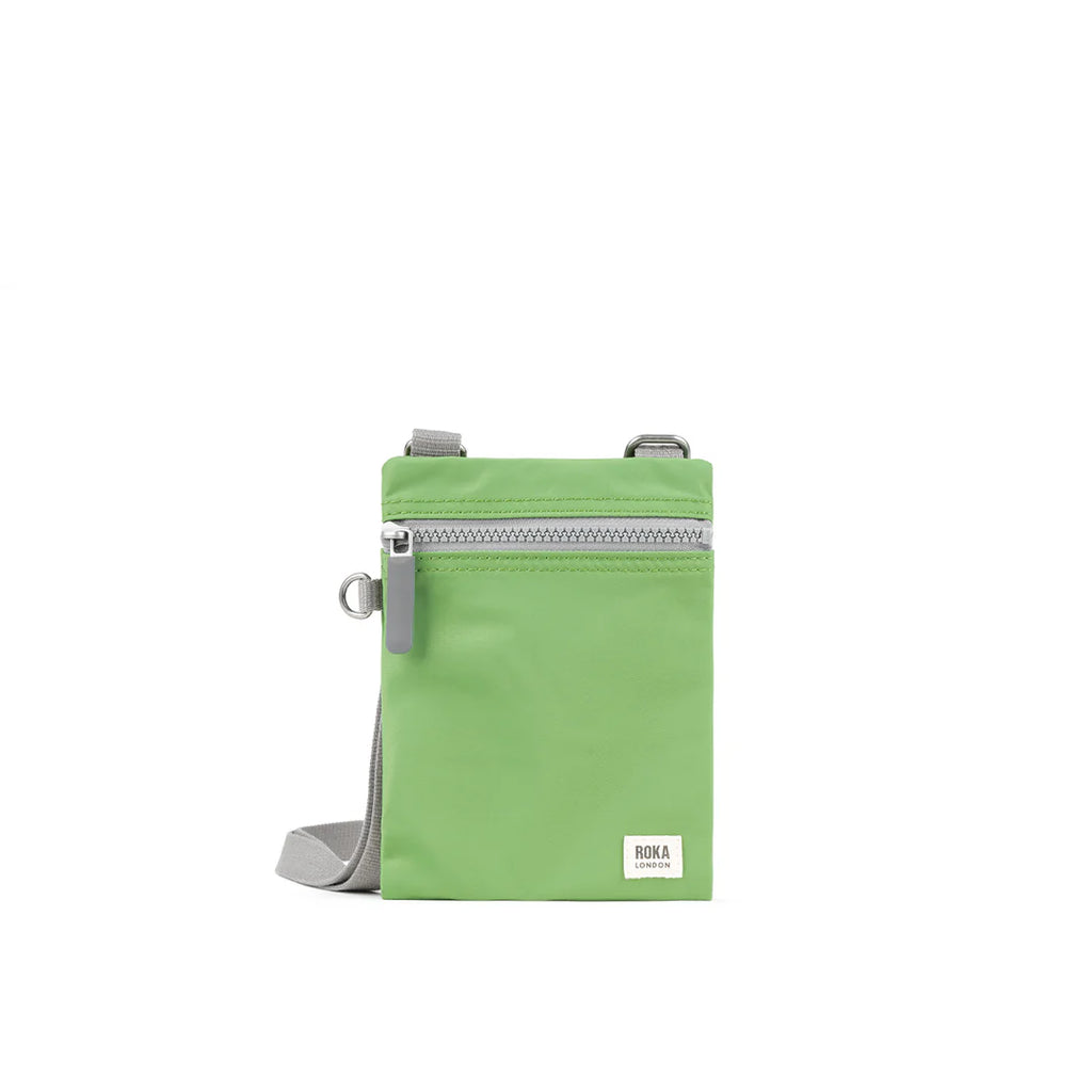 Chelsea XS Recycled Nylon - Kiwi