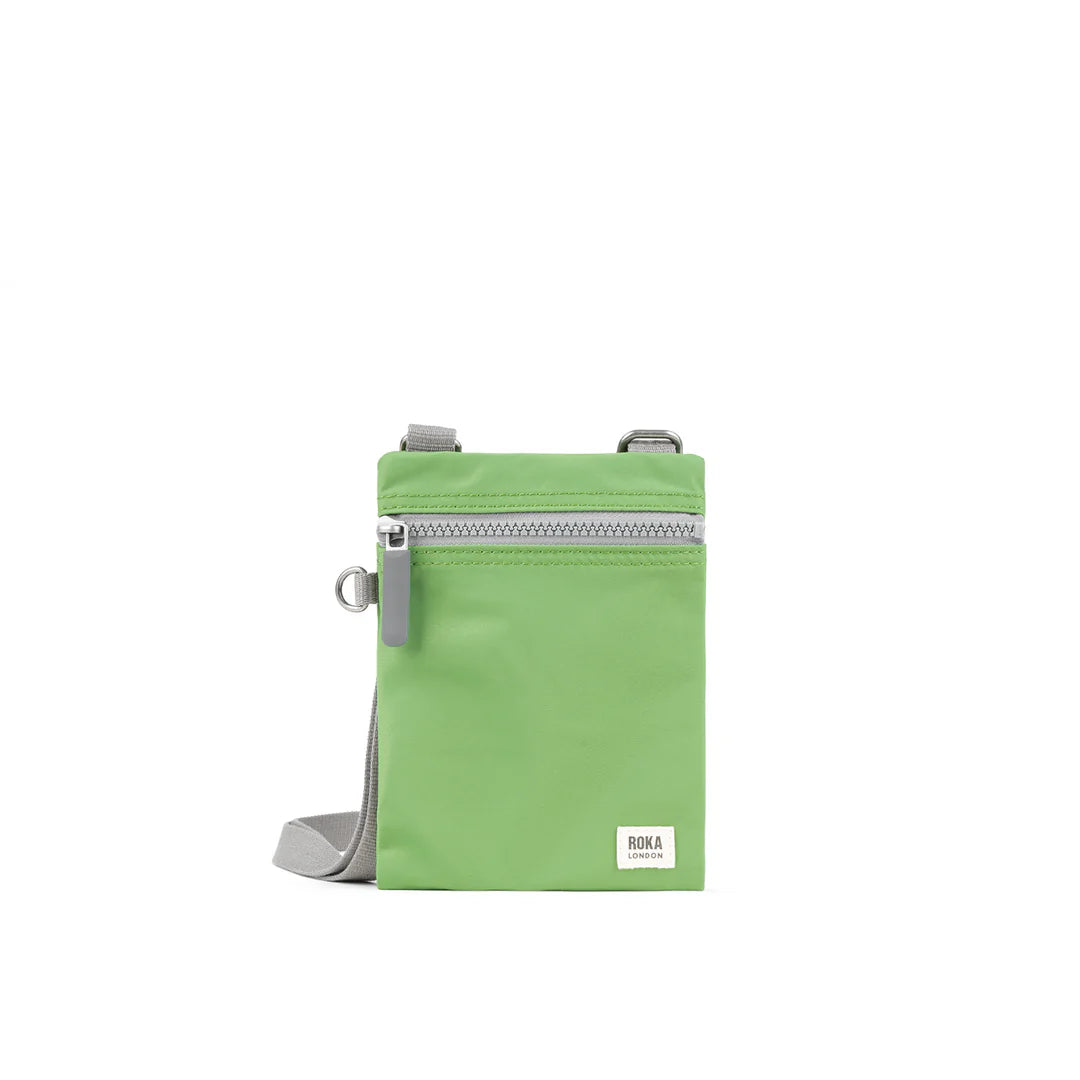 Chelsea XS Recycled Nylon - Kiwi