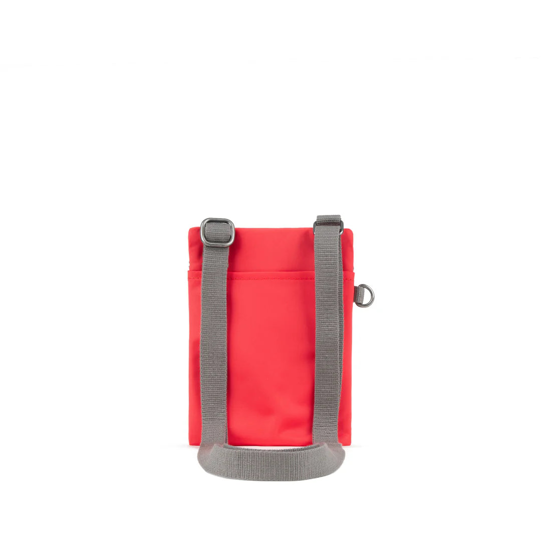 Chelsea XS Recycled Nylon - Poppy