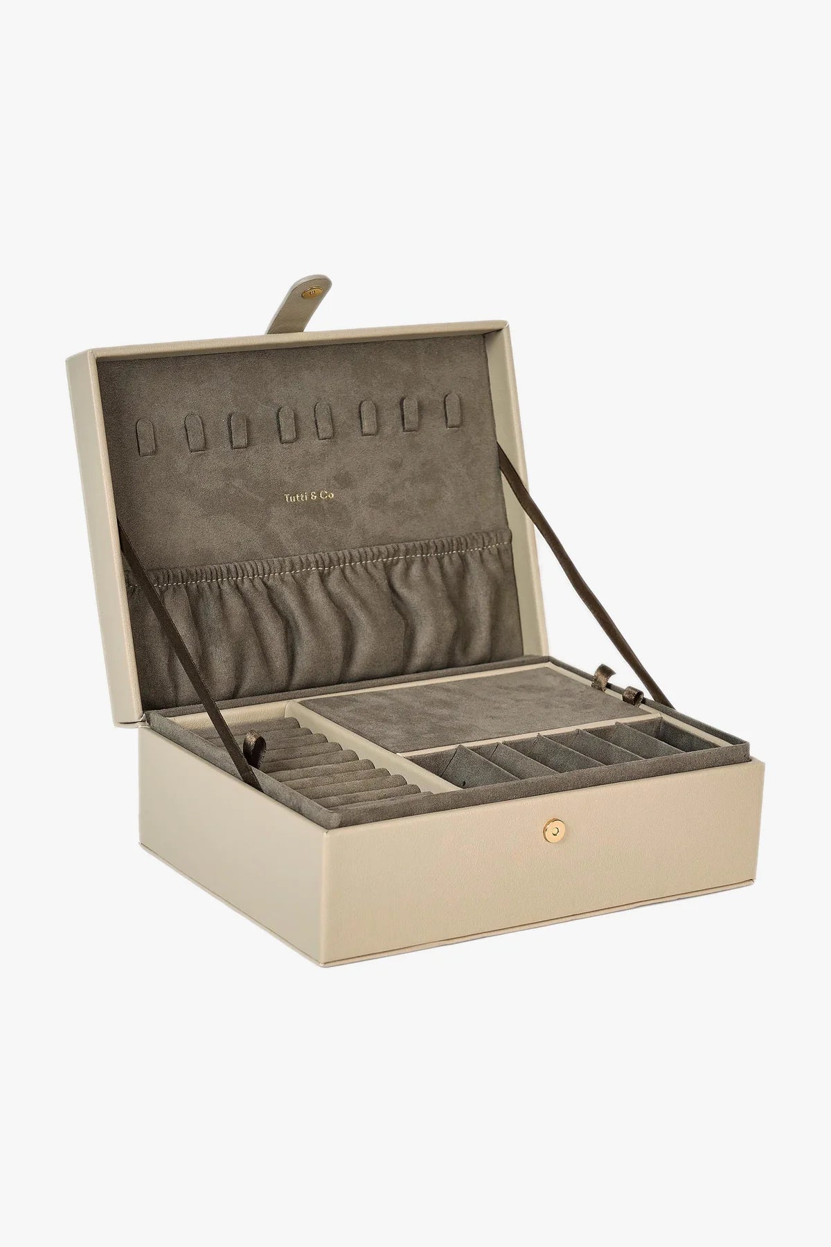 Dusk Jewellery Box - by Tutti