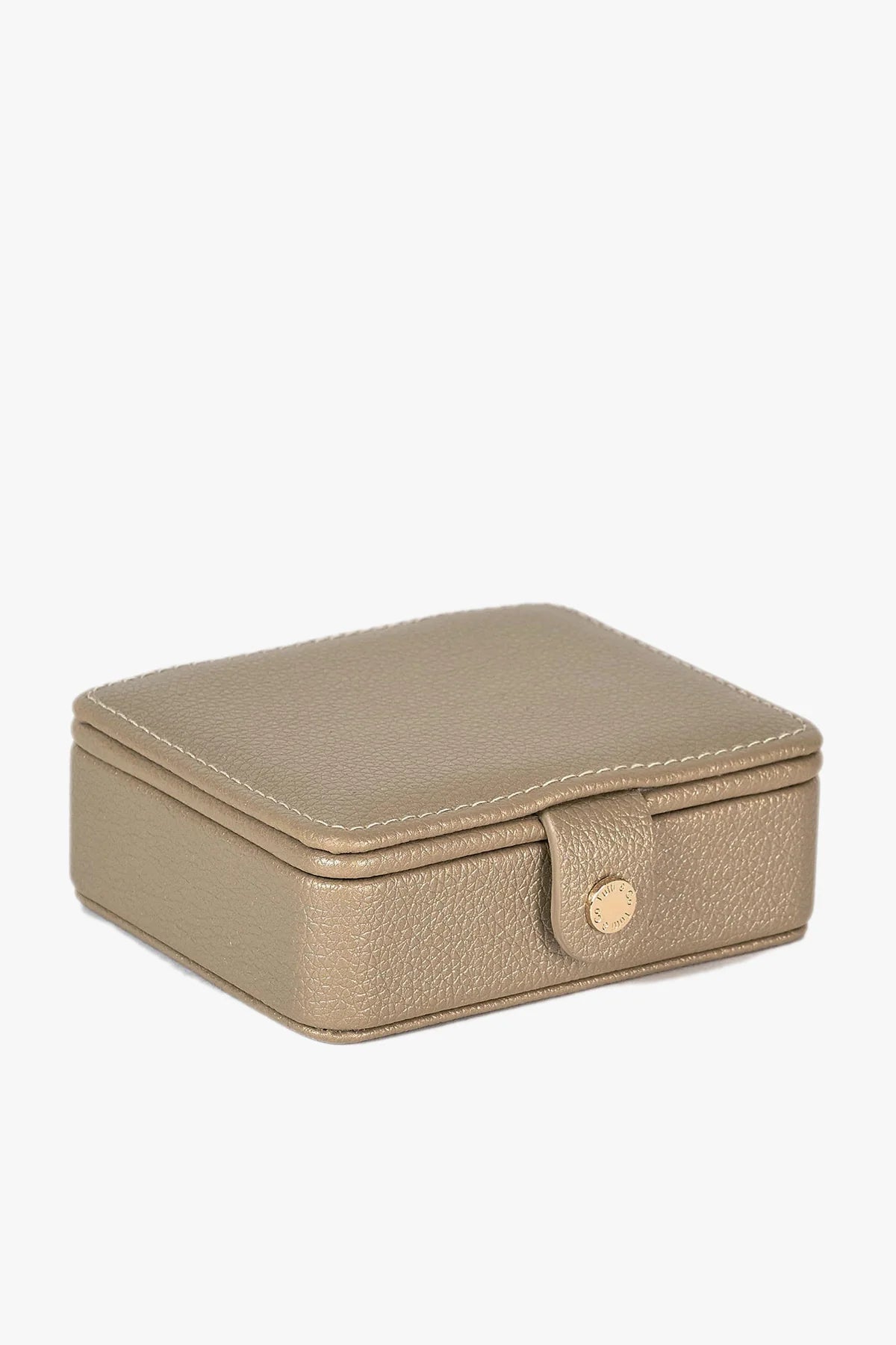 Arc Mini Jewellery Box by Tutti