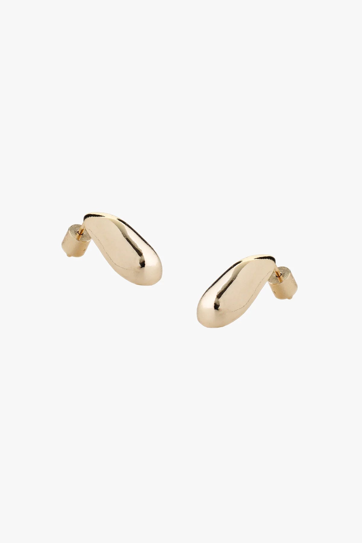 Sloane Earrings - Gold