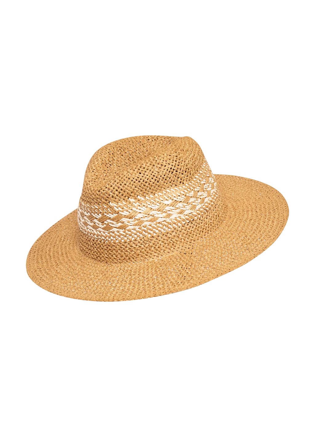 Amara Hat - Natural