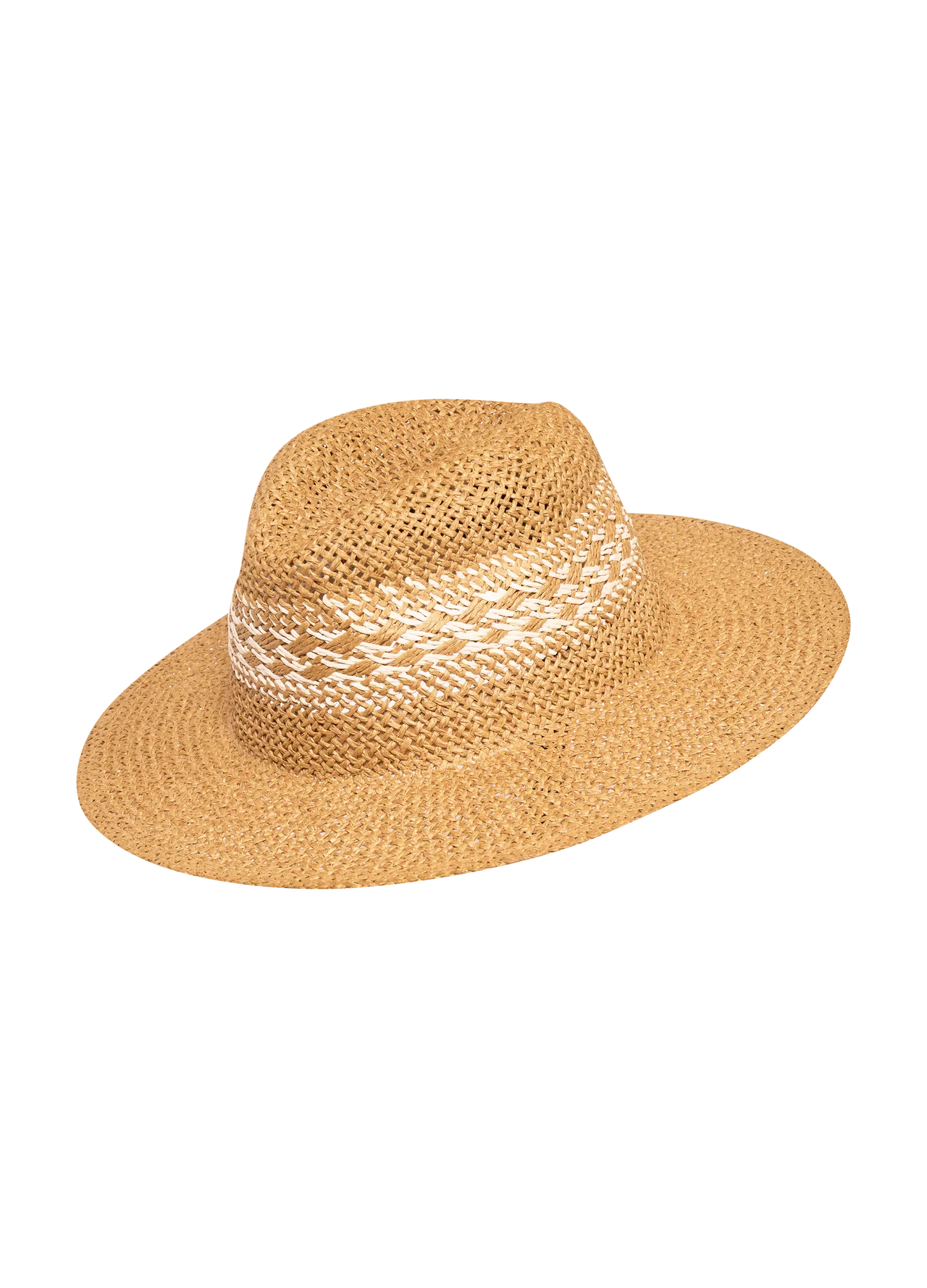 Amara Hat - Natural