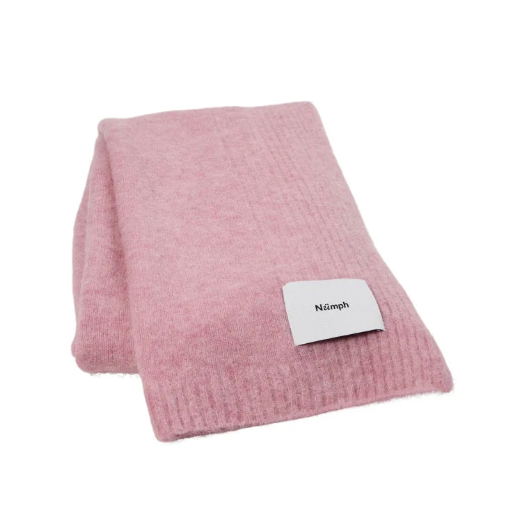 NURIETTE Scarf - Orchid Smoke