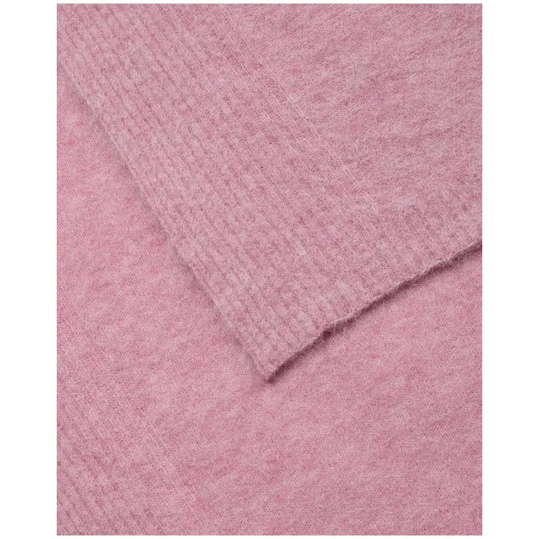 NURIETTE Scarf - Orchid Smoke