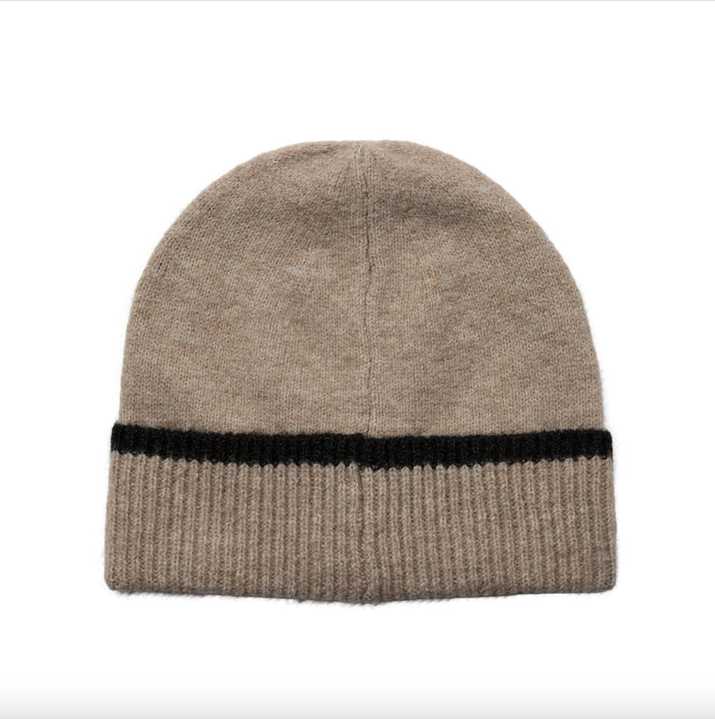 Nuoline Hat - Gray Morn