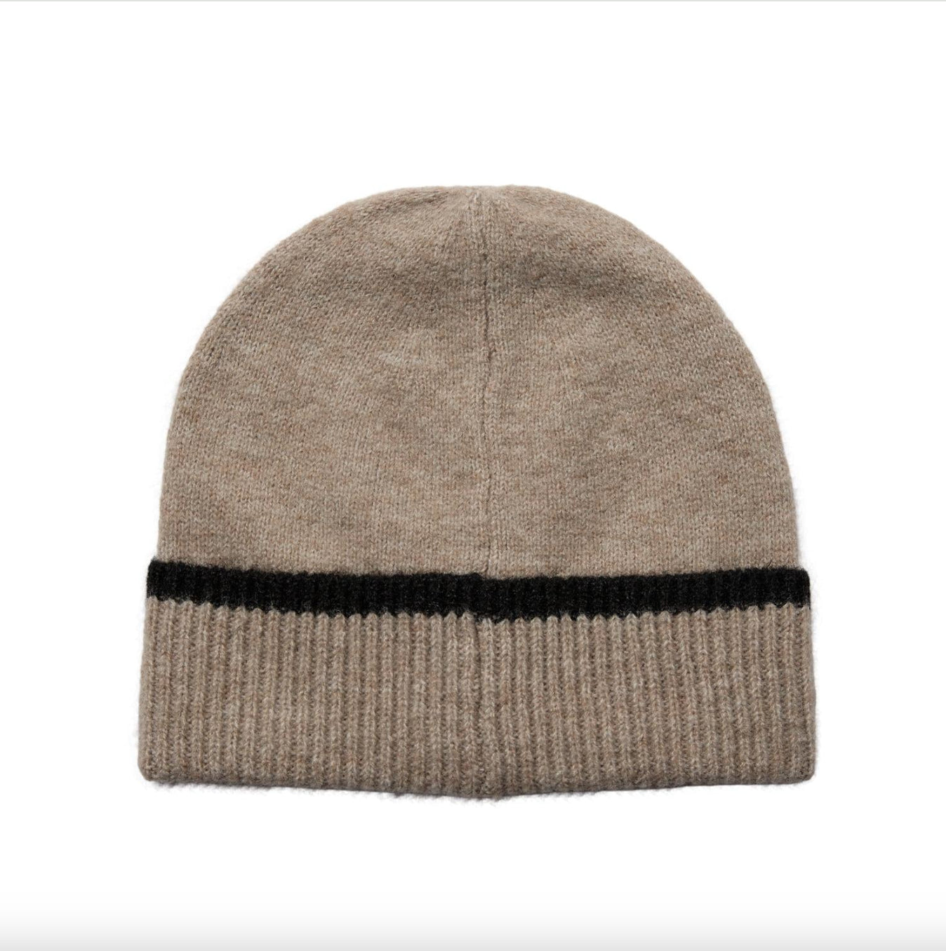Nuoline Hat - Gray Morn