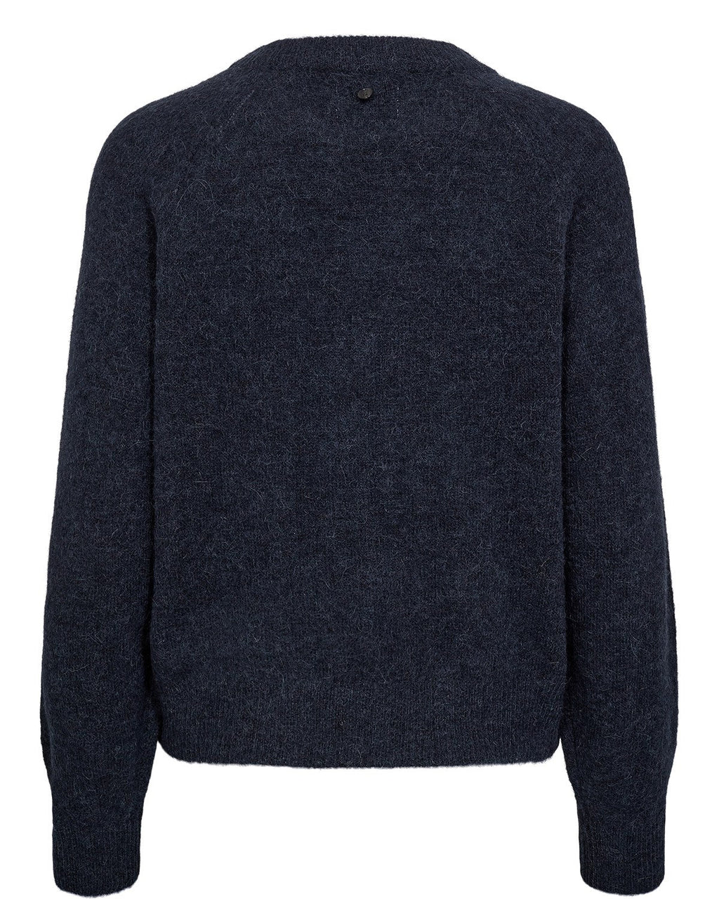 Nuriette Pullover - Dark Sapphire