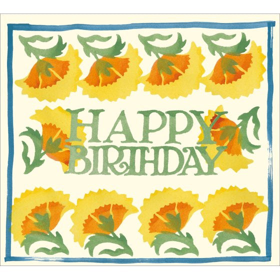 Emma Bridgewater - Happy Birthday