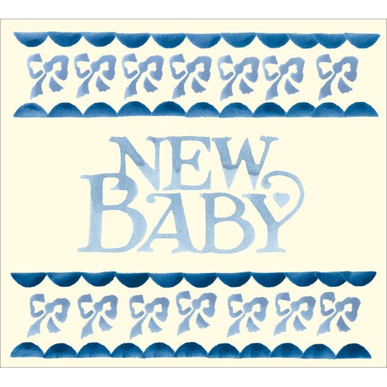 Emma Bridgewater - New Baby