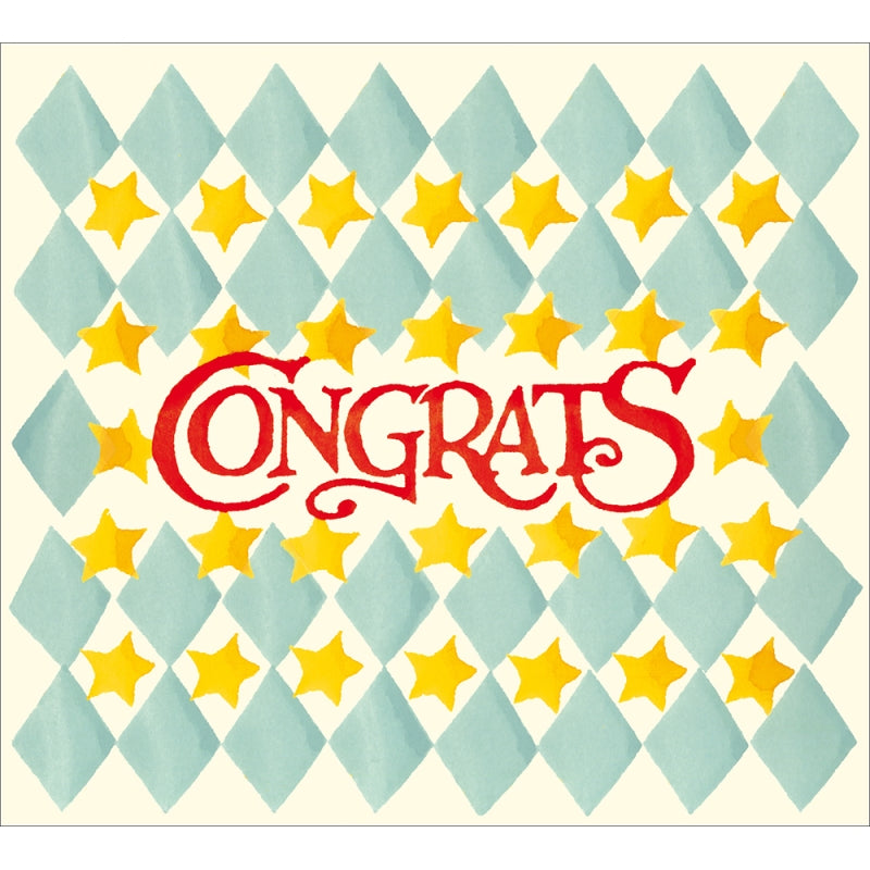 Emma Bridgewater - Congrats