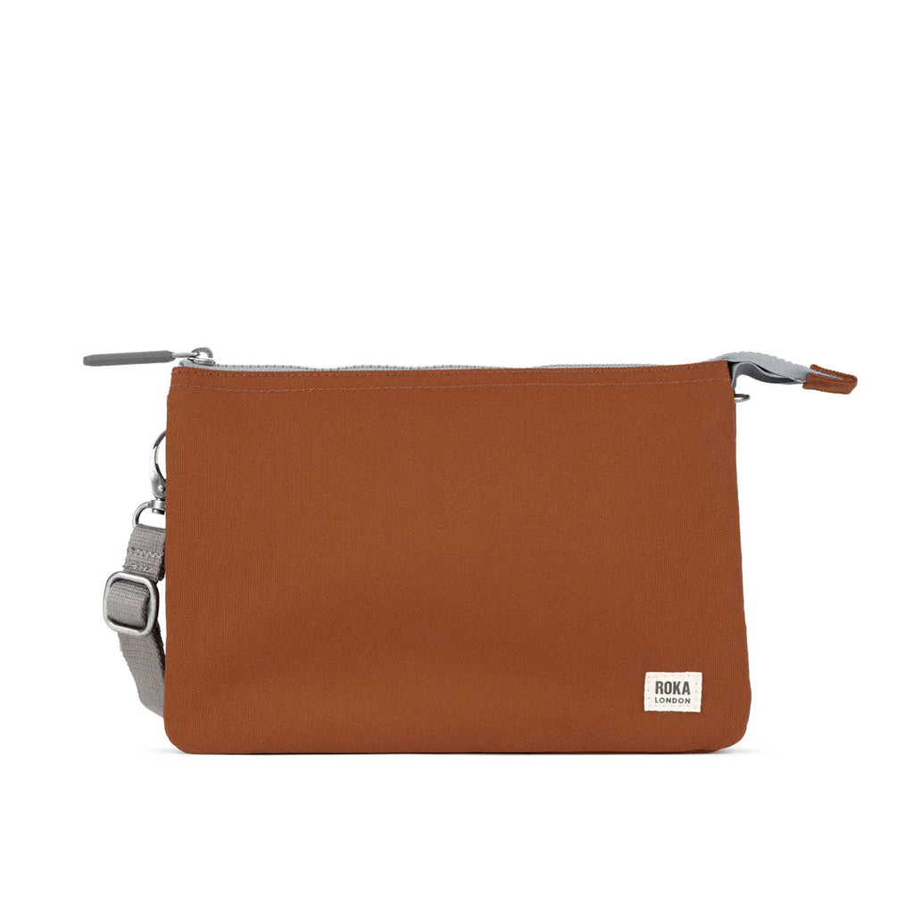 Carnaby Crossover XL - Bran