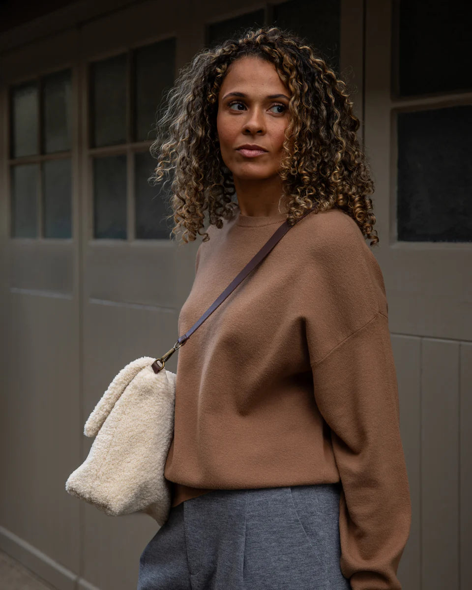 Uma Jumper - Brick