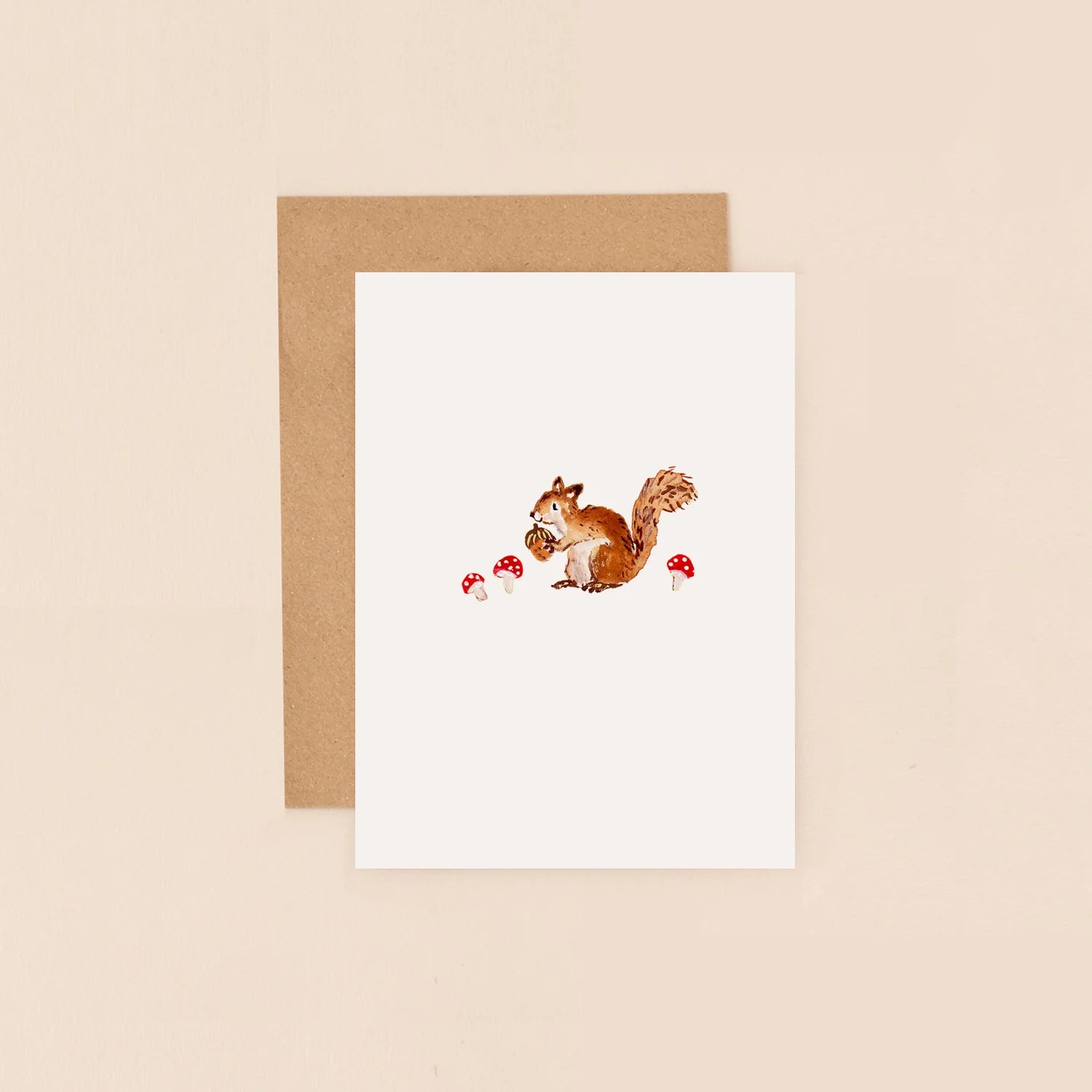 Squirrel