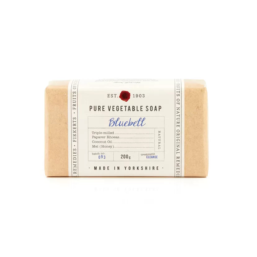 Soap 200g - Bluebell