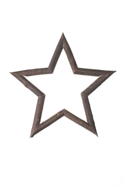 Rustic Star Large