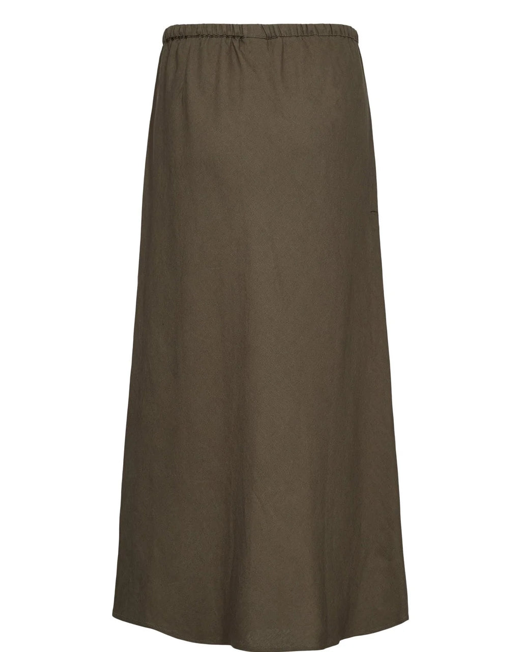 Nuherina Skirt - Sea Turtle