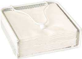 Wire Napkin Holder