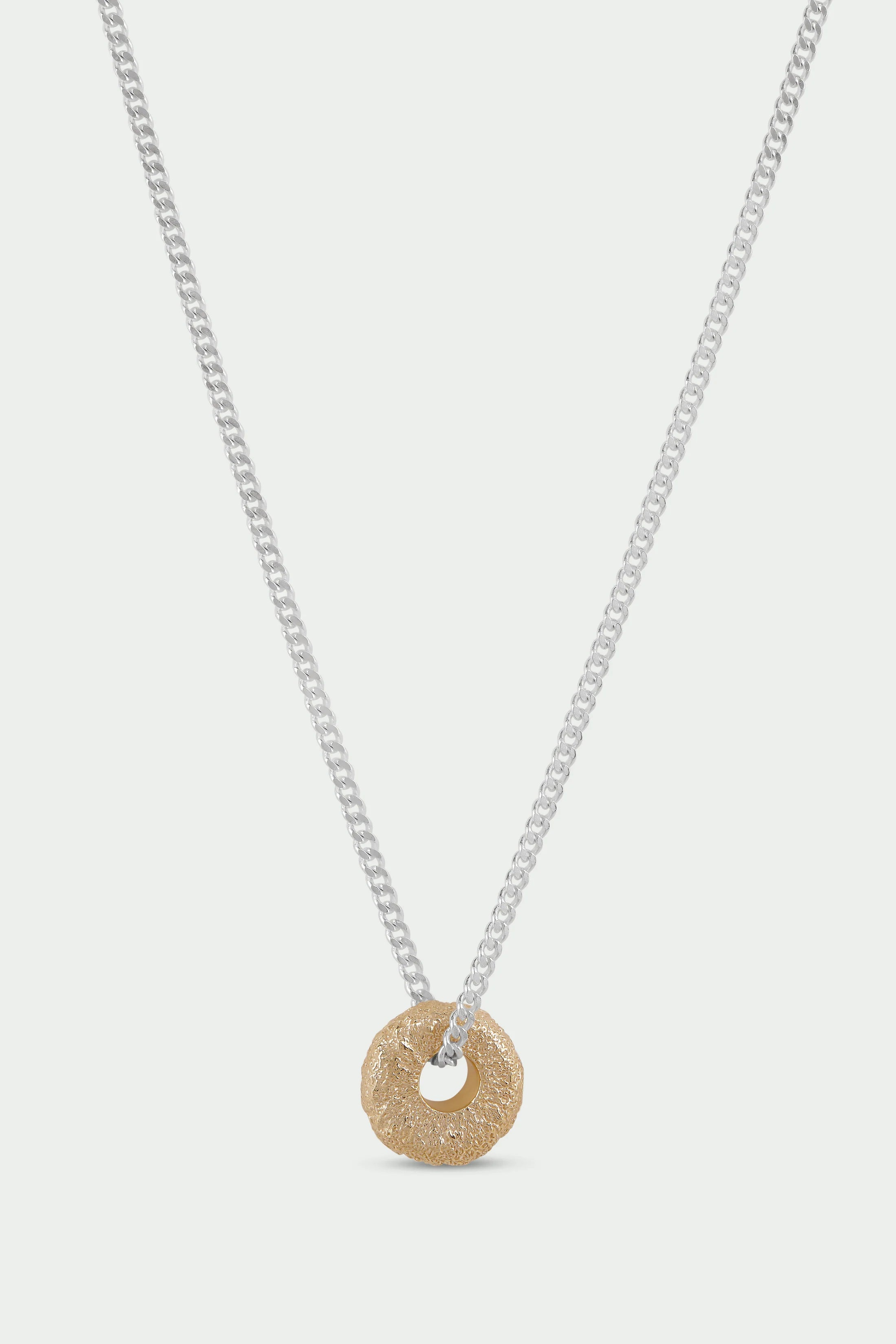 Explore Necklace