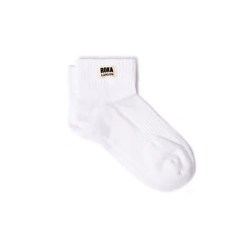 Roka Wembley Crop Socks