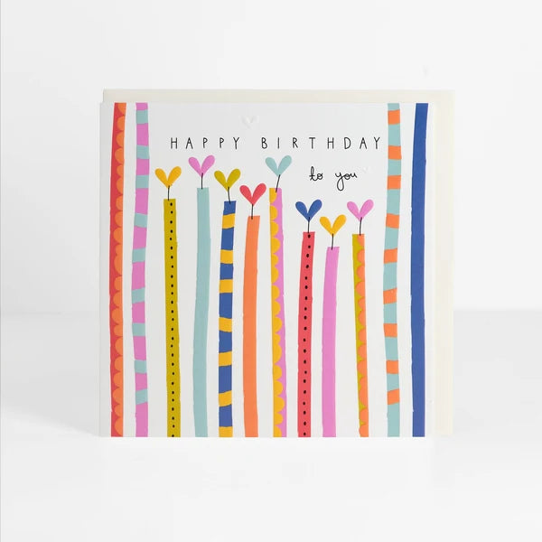 Happy Birthday To You - BB Designs Mabel
