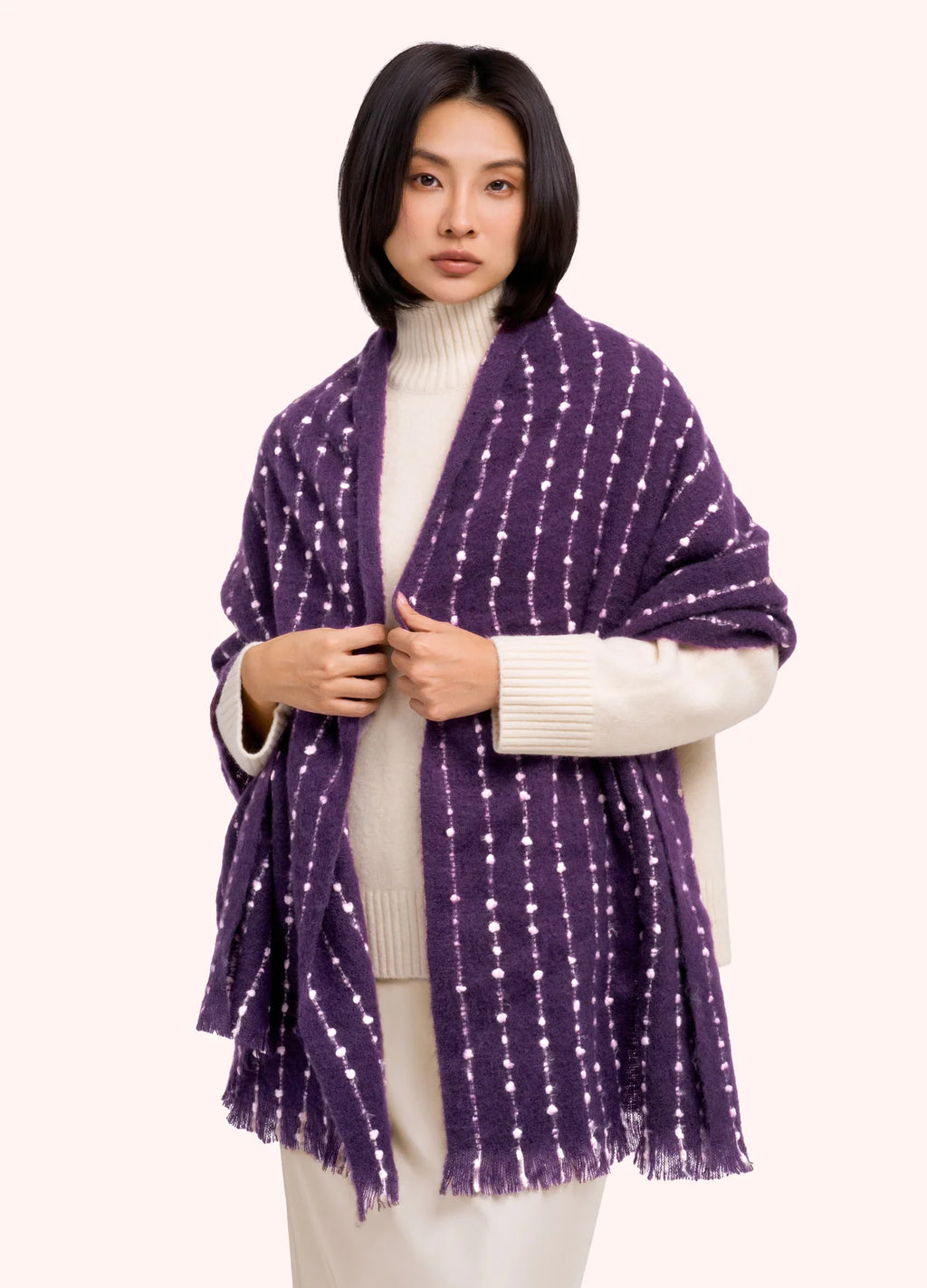 Dakota Cosy Scarf