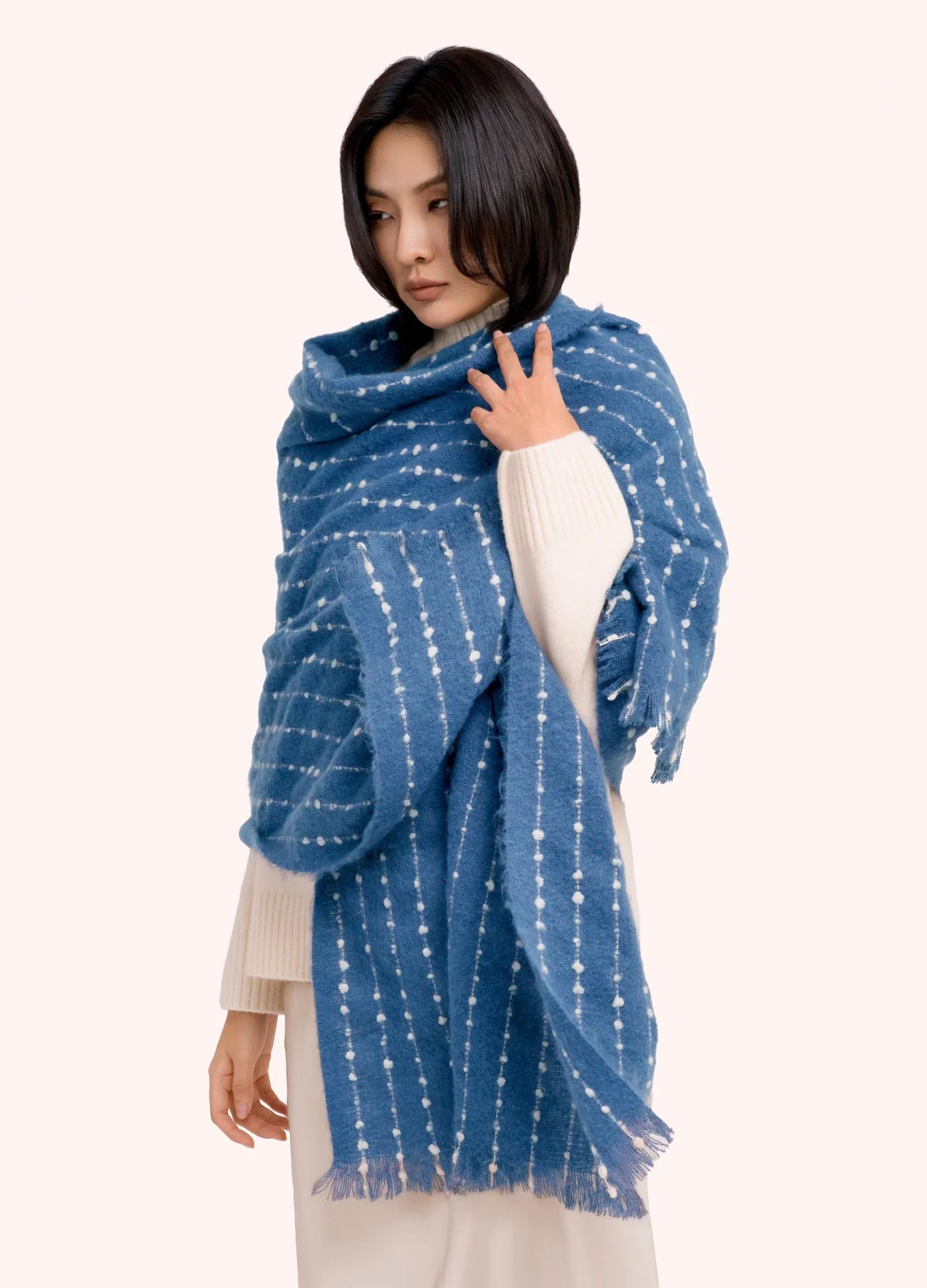 Dakota Cosy Scarf