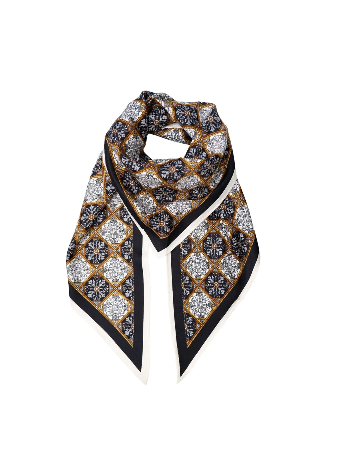 Bcewa Satin Scarf