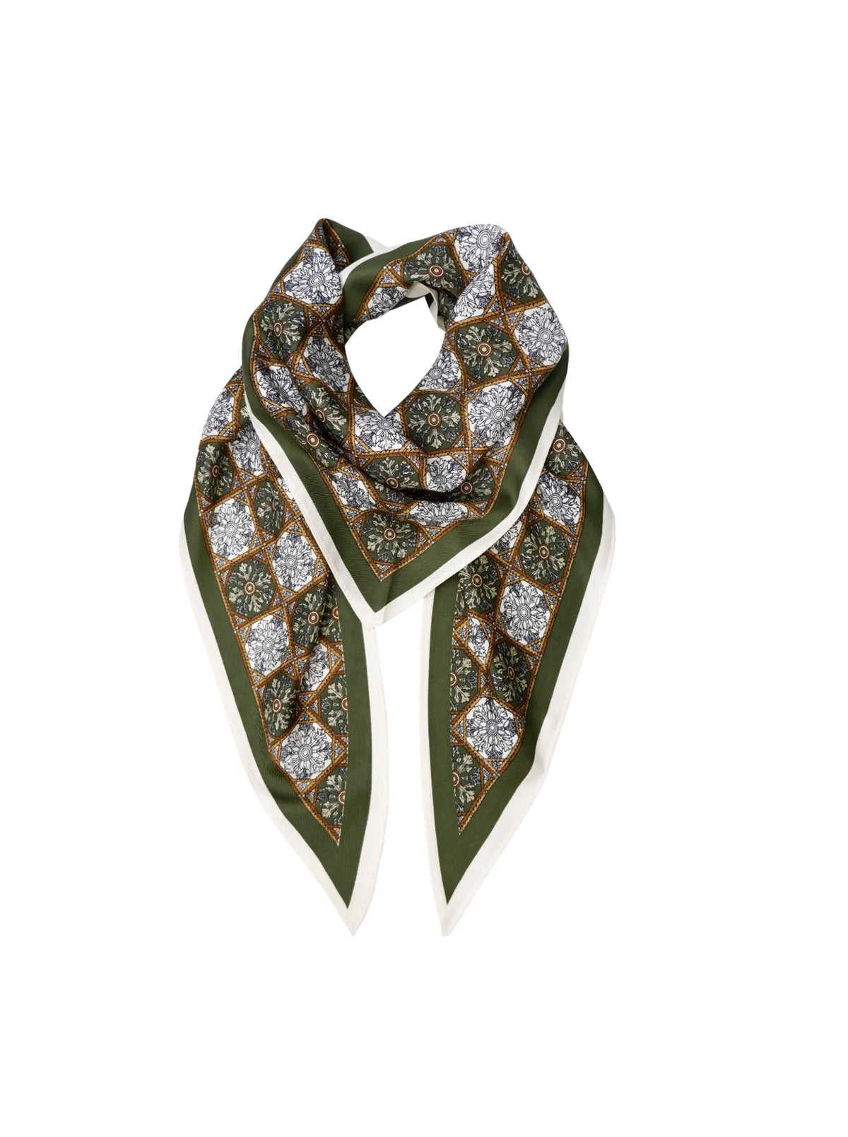 Bcewa Satin Scarf