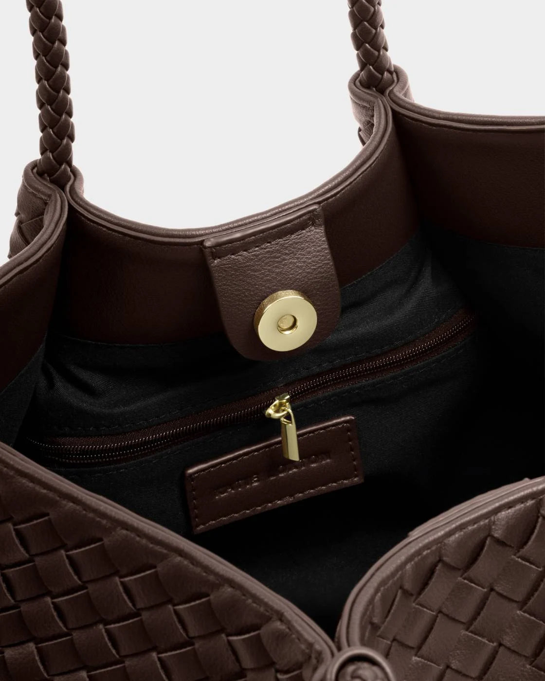 Nova Small Shoulder Tote