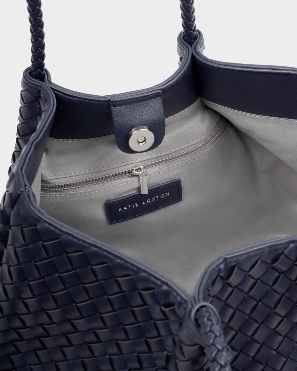 Nova Small Shoulder Tote