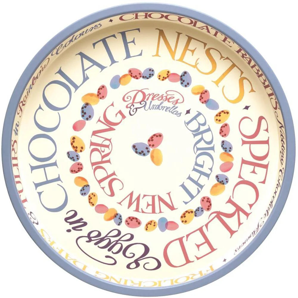 Emma Bridgewater Easter Deep Well Tray