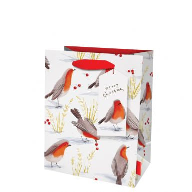 Gift Bag Small - Robin Berries
