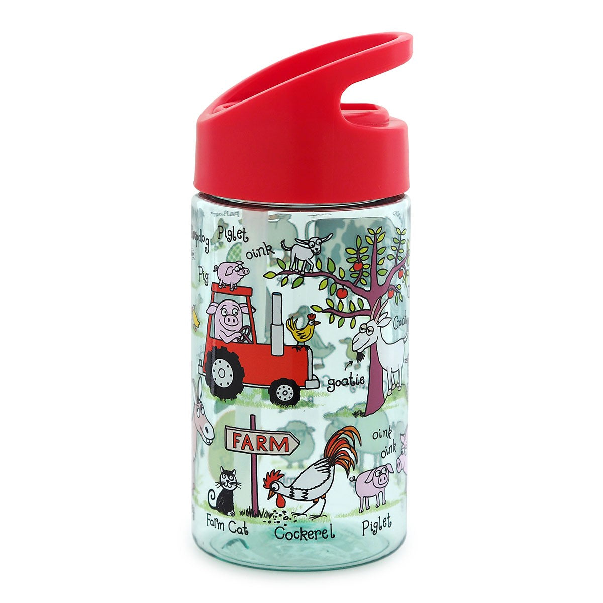 *NEW* Farm Water Bottle