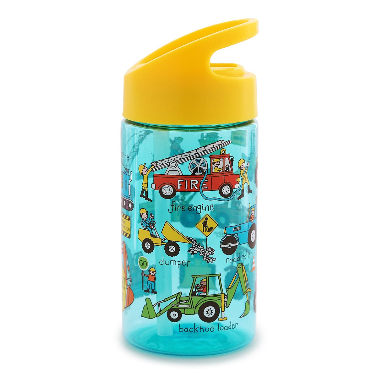 *NEW* Trucks Water Bottle