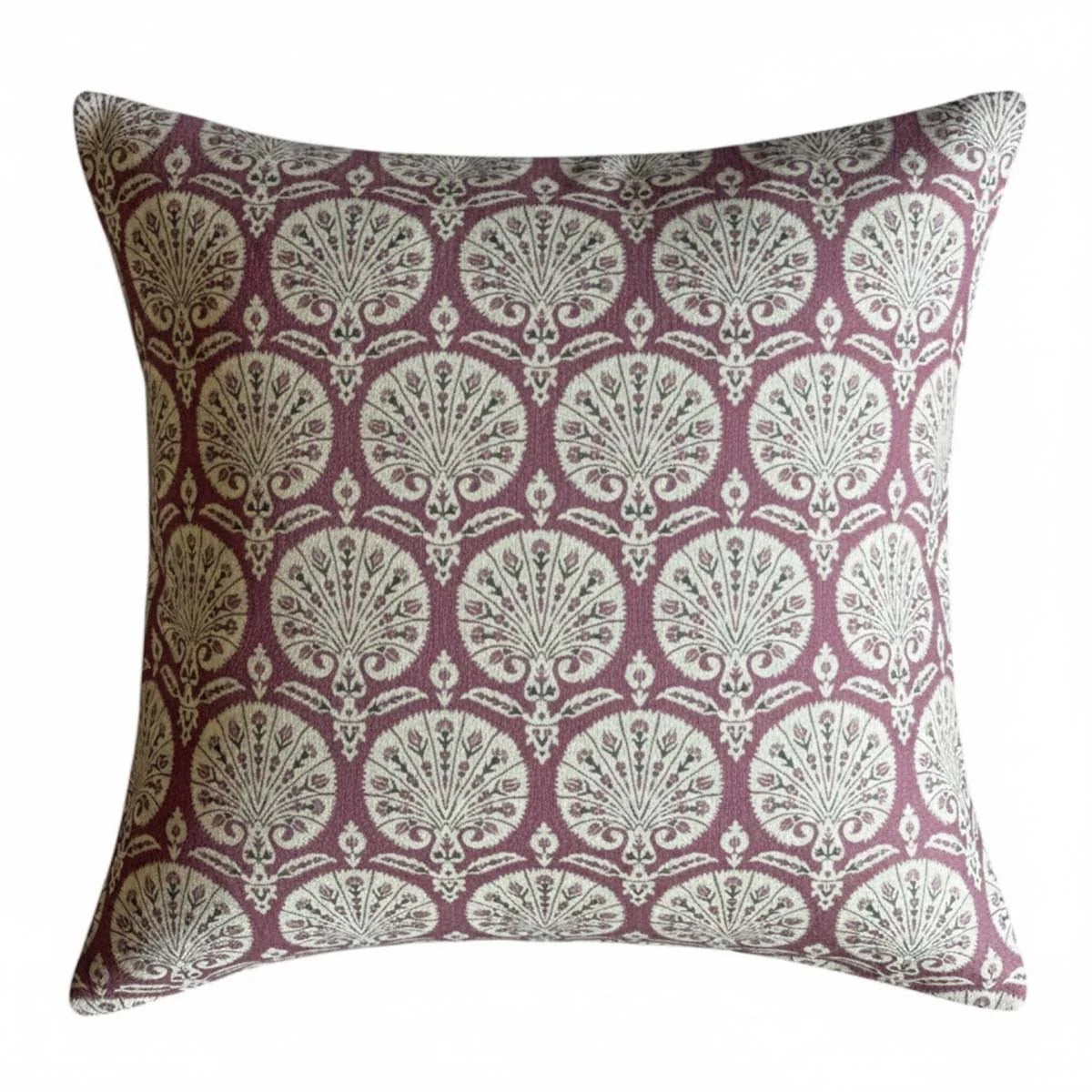 Phoenix Pink Cushion